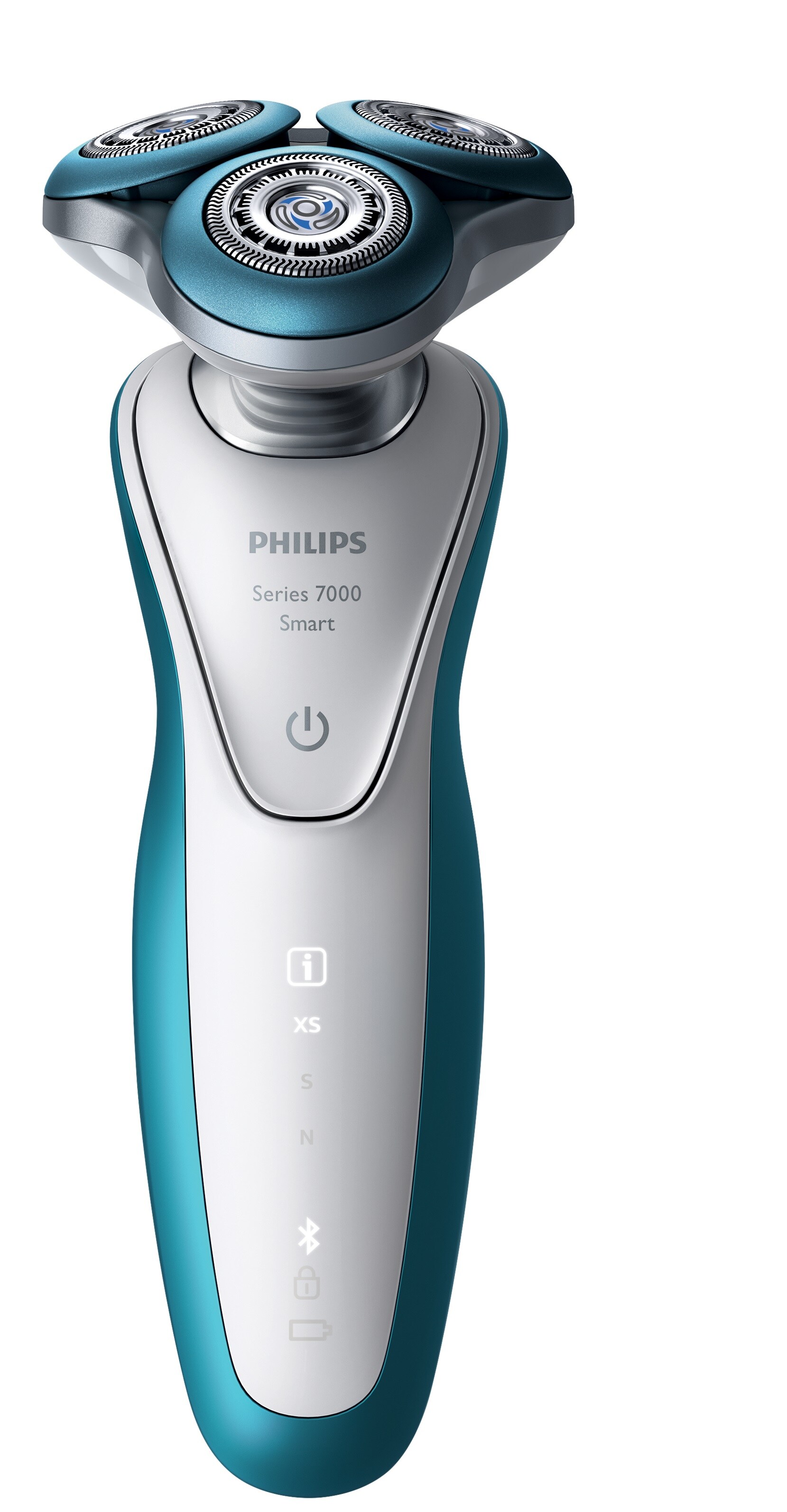 Electric Shaver For Sensitive Skin Series 7000 Philips